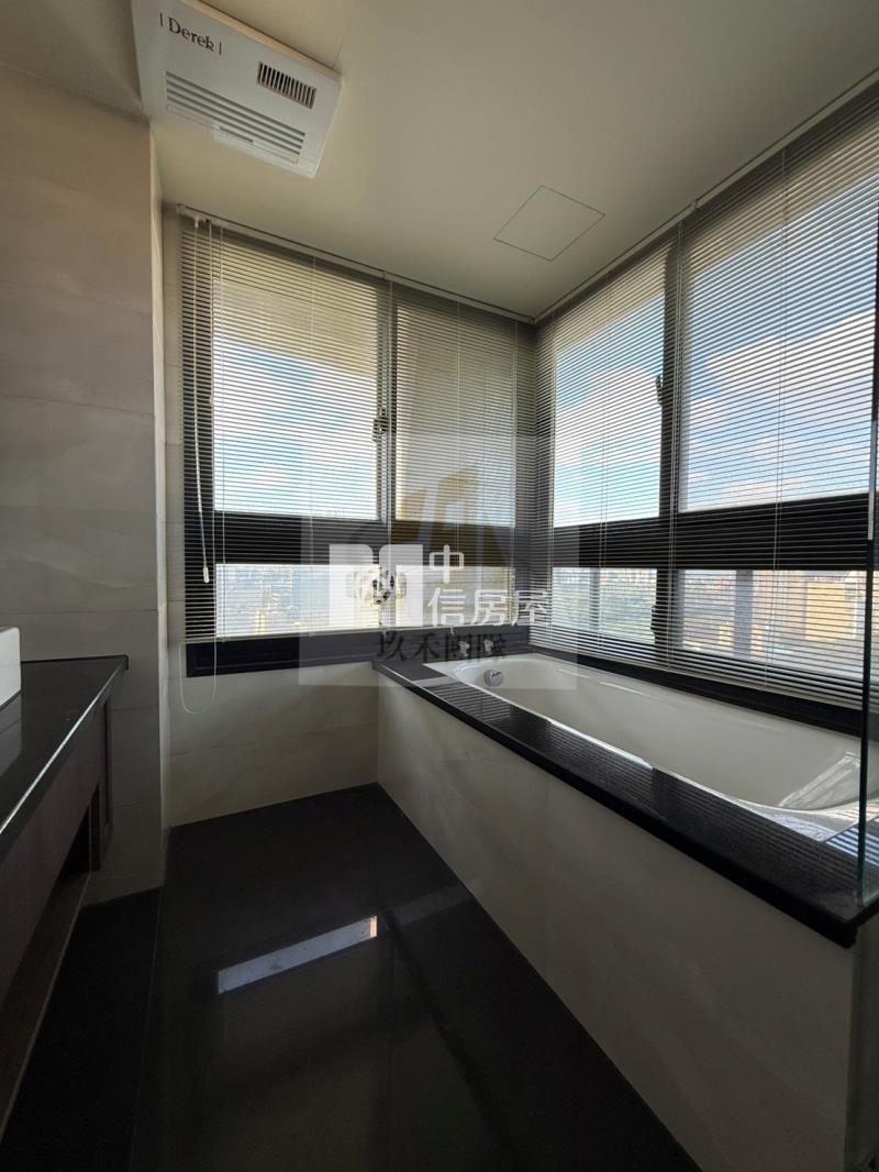 【玖禾】老街溪畔高樓層景觀3房雙車房屋室內格局與周邊環境