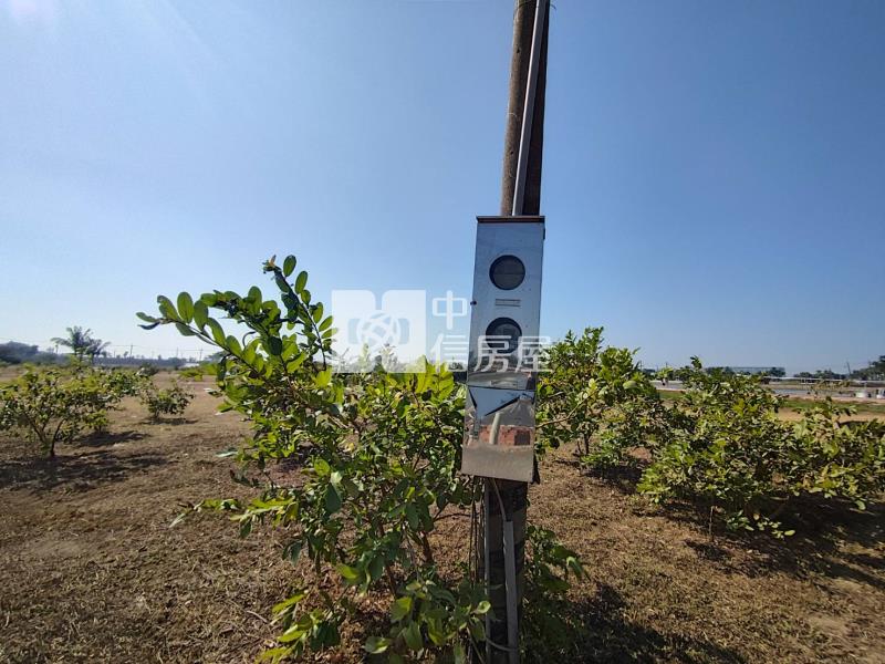 湖內近東方路大面寬農地房屋室內格局與周邊環境