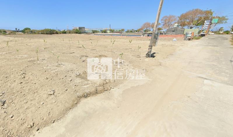 湖內近東方路大面寬農地房屋室內格局與周邊環境