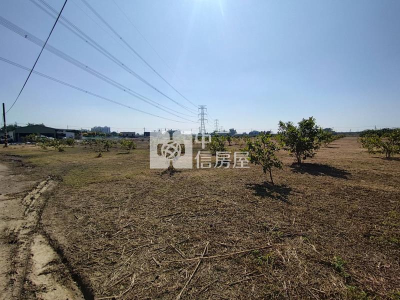 湖內近東方路大面寬農地房屋室內格局與周邊環境