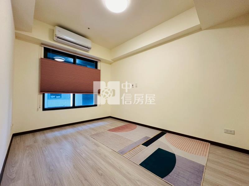 ▲夢悅城溫馨兩房平車房屋室內格局與周邊環境