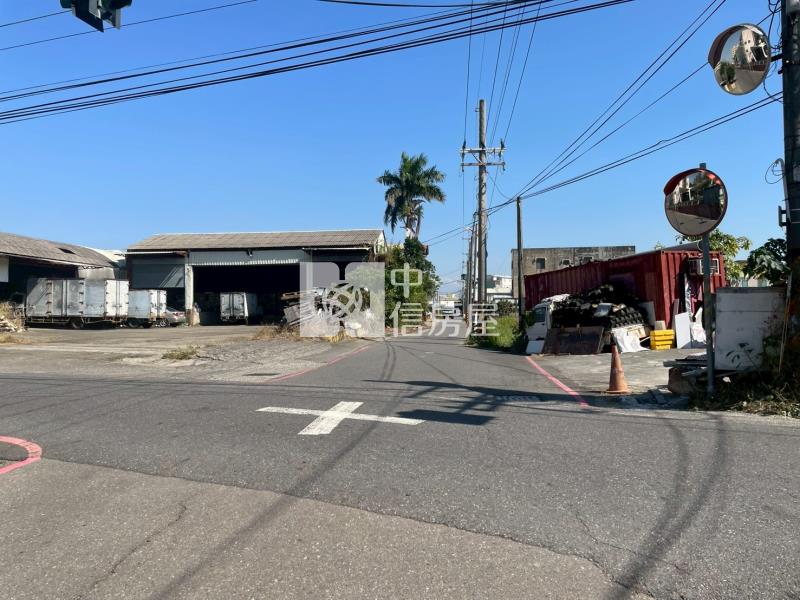 台南崑科大都計內農地Ⅱ房屋室內格局與周邊環境