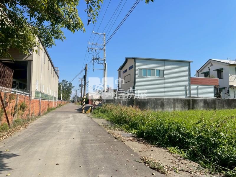 台南崑科大都計內農地Ⅱ房屋室內格局與周邊環境