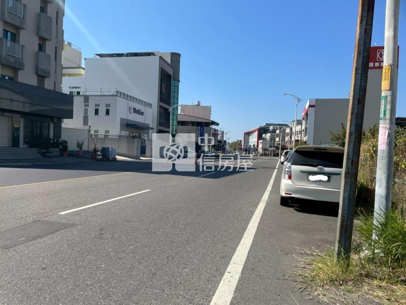 台南崑科大都計內農地Ⅱ房屋室內格局與周邊環境