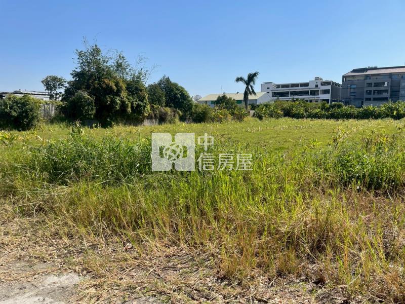 台南崑科大都計內農地Ⅱ房屋室內格局與周邊環境