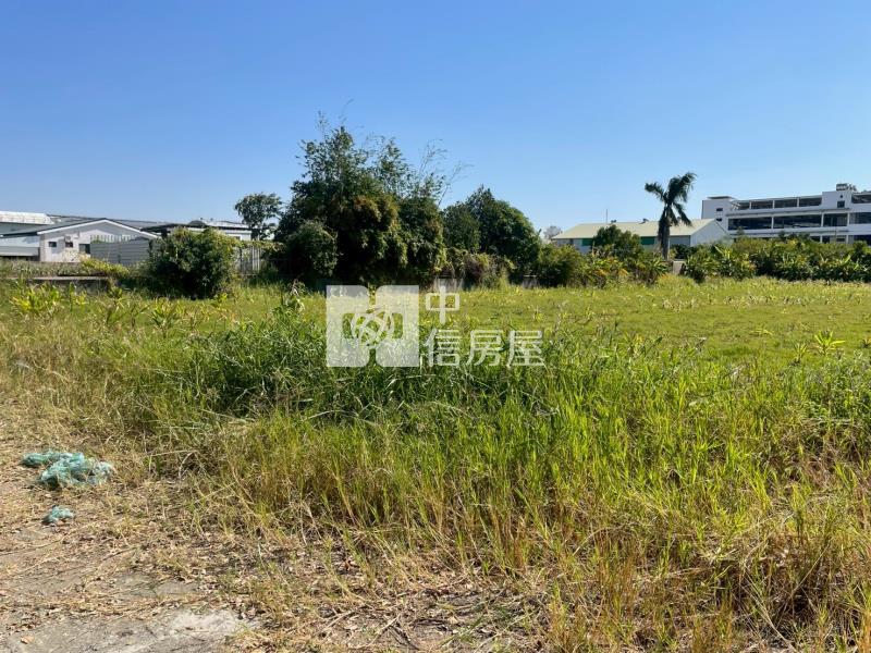 台南崑科大都計內農地Ⅱ房屋室內格局與周邊環境