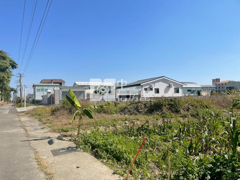 台南崑科大都計內農地Ⅱ房屋室內格局與周邊環境