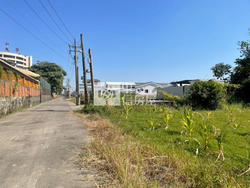 台南崑科大都計內農地Ⅱ房屋室內格局與周邊環境