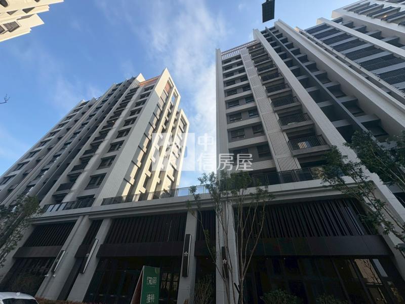 歡迎出價來談【潭子最搶手】全新兩房平車房屋室內格局與周邊環境