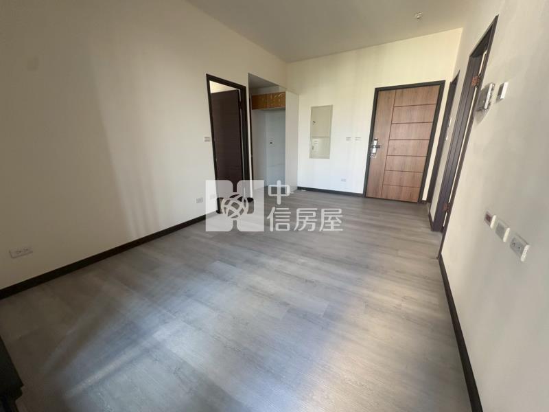 歡迎出價來談【潭子最搶手】全新兩房平車房屋室內格局與周邊環境