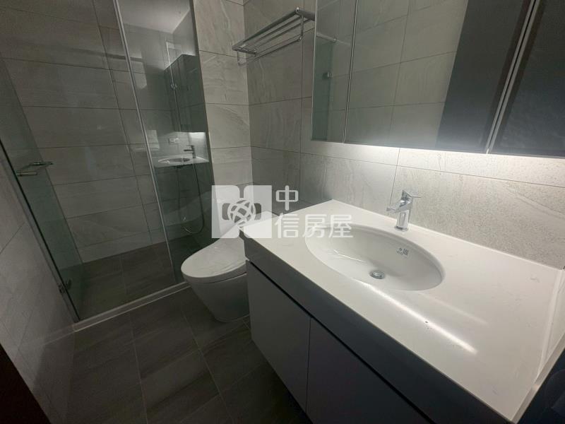 歡迎出價來談【潭子最搶手】全新兩房平車房屋室內格局與周邊環境