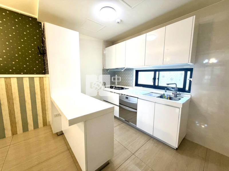 楊梅市中心地段雙車位美別墅房屋室內格局與周邊環境