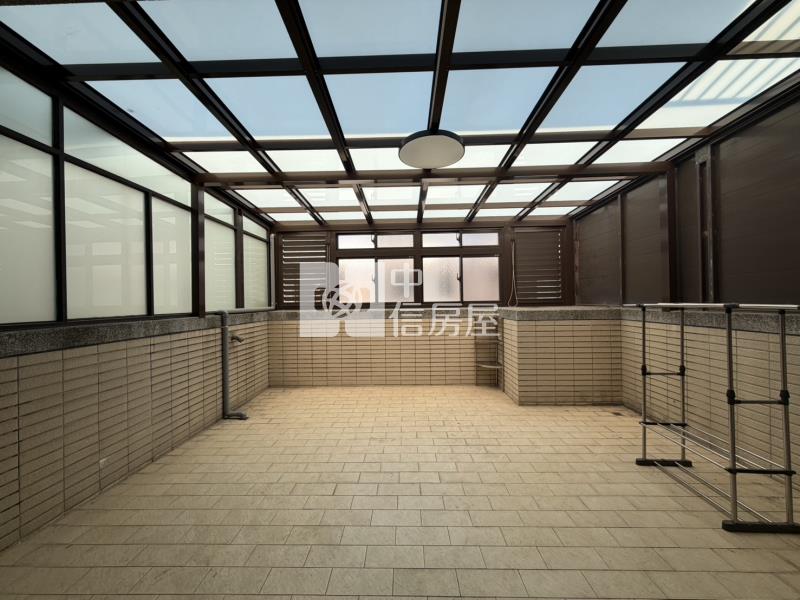 楊梅市中心地段雙車位美別墅房屋室內格局與周邊環境