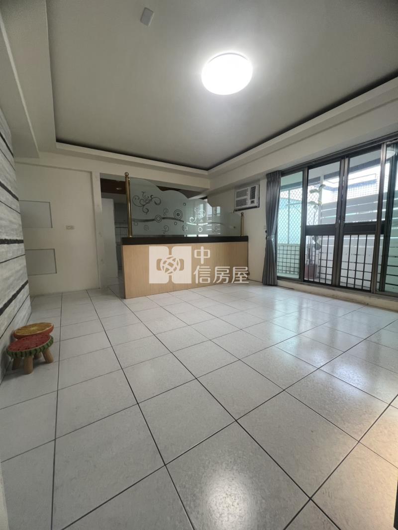 永康溫馨園車位華廈房屋室內格局與周邊環境