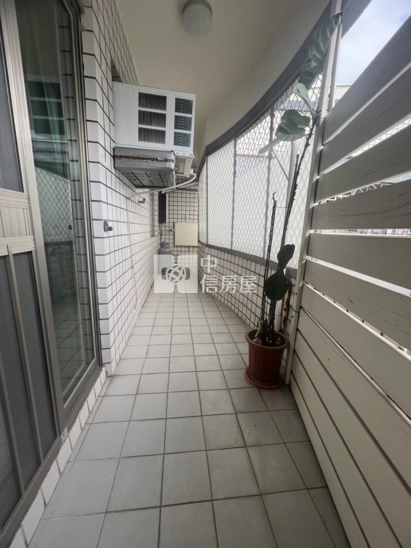 永康溫馨園車位華廈房屋室內格局與周邊環境