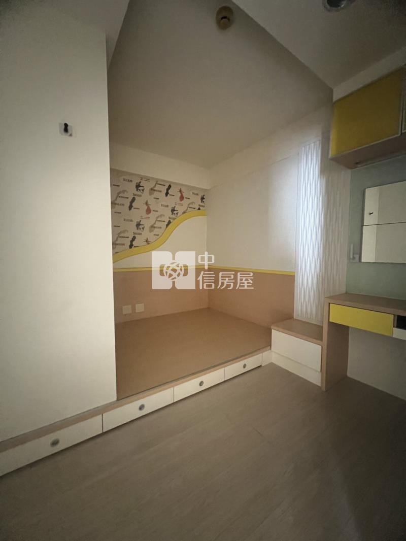 永康溫馨園車位華廈房屋室內格局與周邊環境