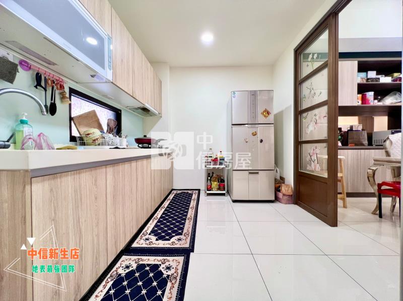 觀音台15線市區3分鐘雙車孝親美墅房屋室內格局與周邊環境