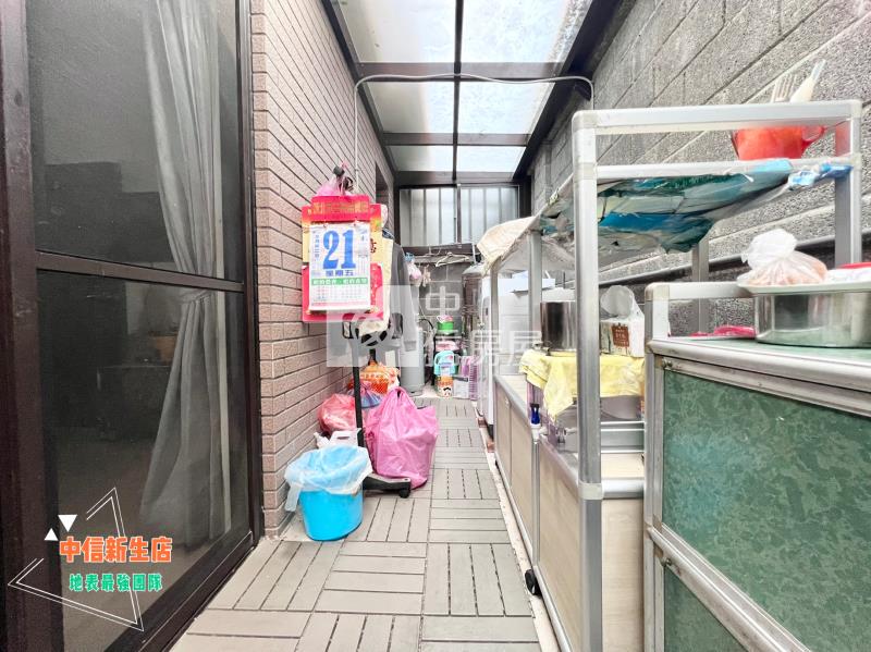 觀音台15線市區3分鐘雙車孝親美墅房屋室內格局與周邊環境