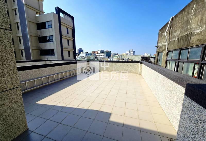 中壢壢商【新明國小】全新庭院電梯別墅(2)房屋室內格局與周邊環境