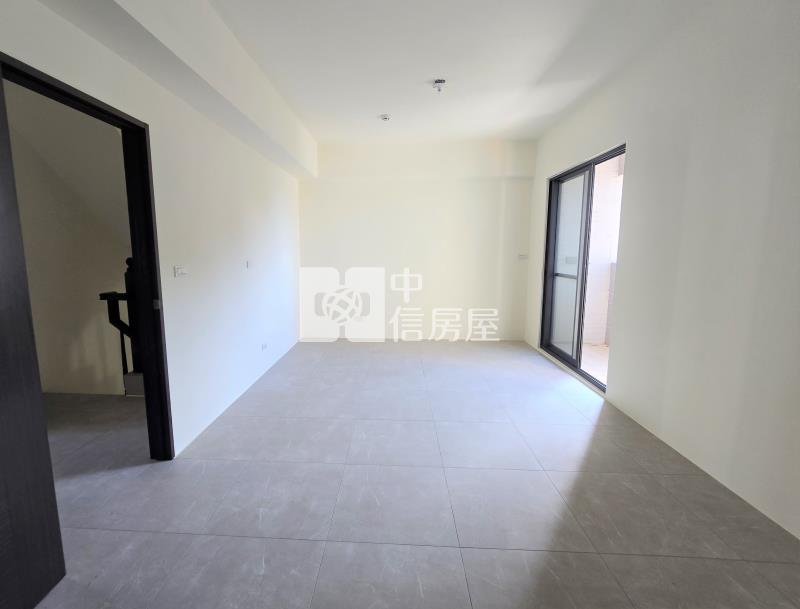 后科1時代全新雙車美墅房屋室內格局與周邊環境