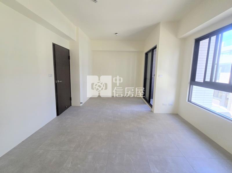 后科1時代全新雙車美墅房屋室內格局與周邊環境