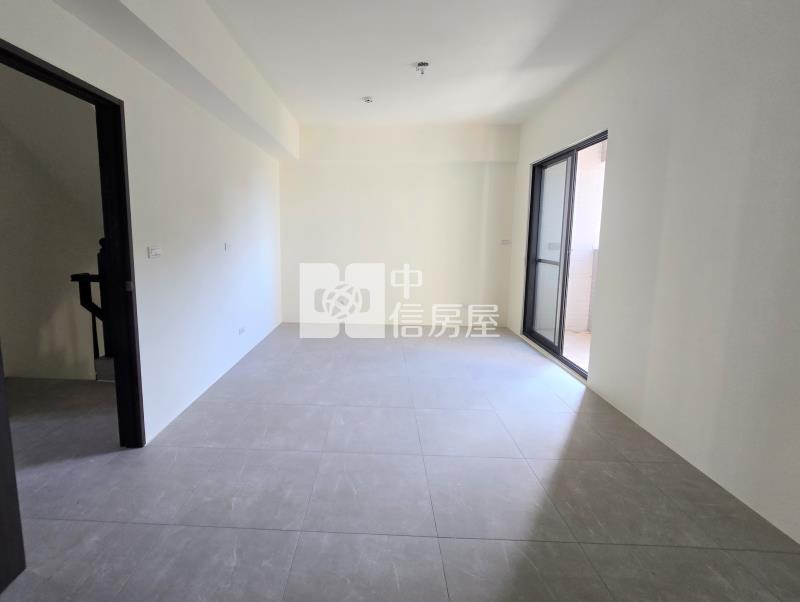 后科1時代全新雙車美墅房屋室內格局與周邊環境