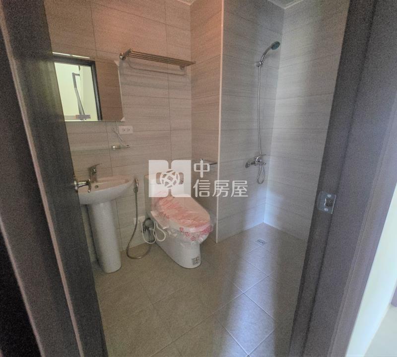 后科1時代全新雙車美墅房屋室內格局與周邊環境