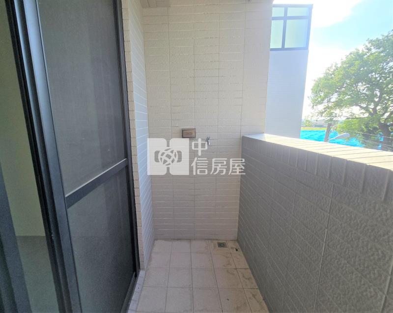 后科1時代全新雙車美墅房屋室內格局與周邊環境