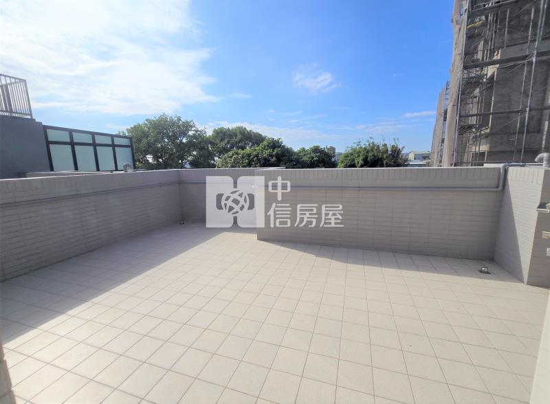 后科1時代全新雙車美墅房屋室內格局與周邊環境