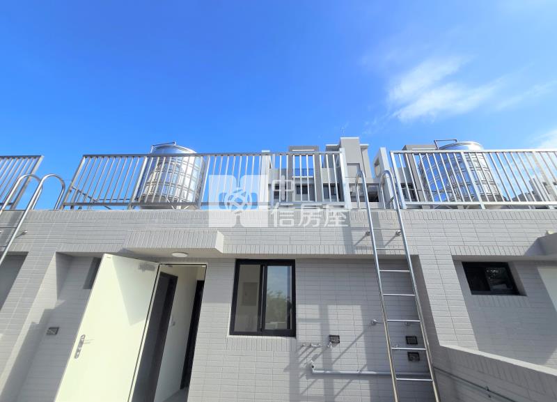 后科1時代全新雙車美墅房屋室內格局與周邊環境