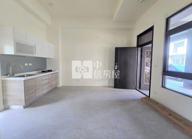 后科1時代全新雙車美墅房屋室內格局與周邊環境