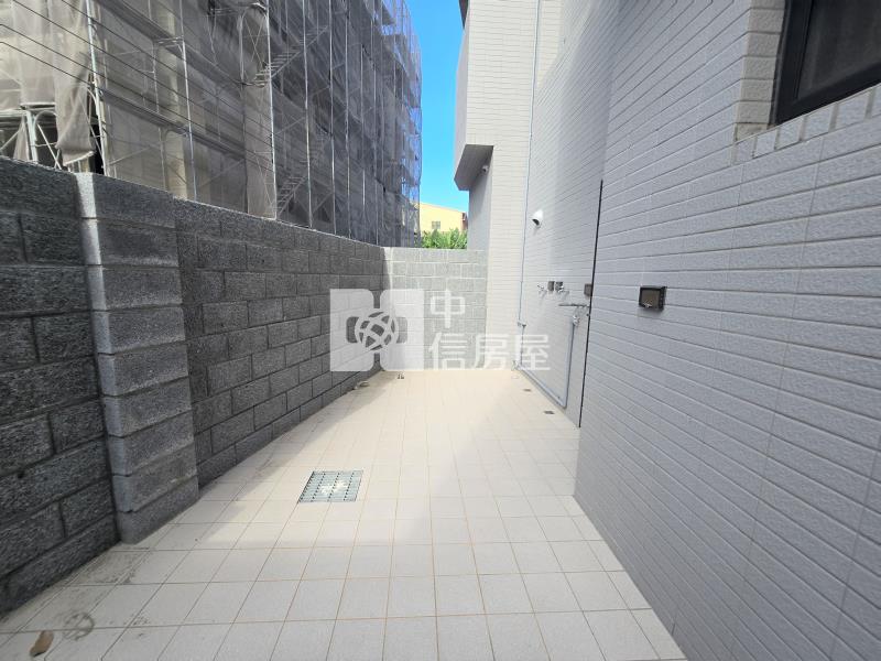 后科1時代全新雙車美墅房屋室內格局與周邊環境