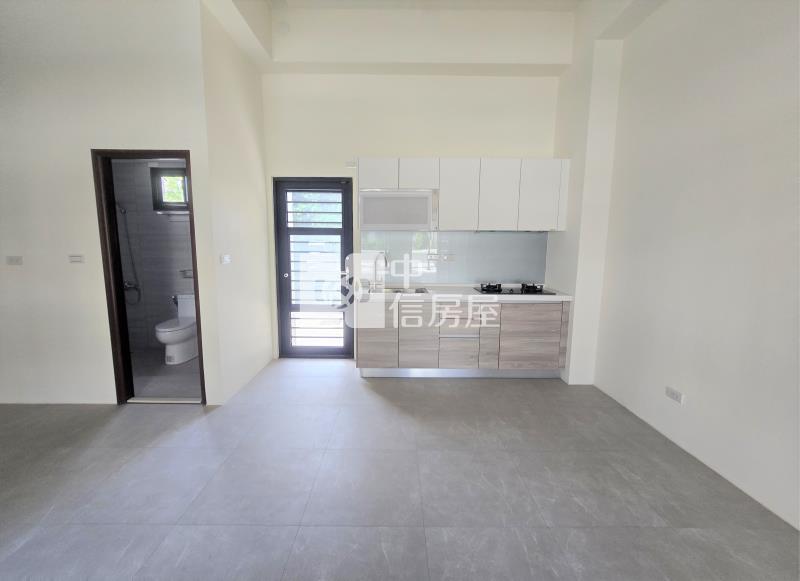 后科1時代全新雙車美墅房屋室內格局與周邊環境