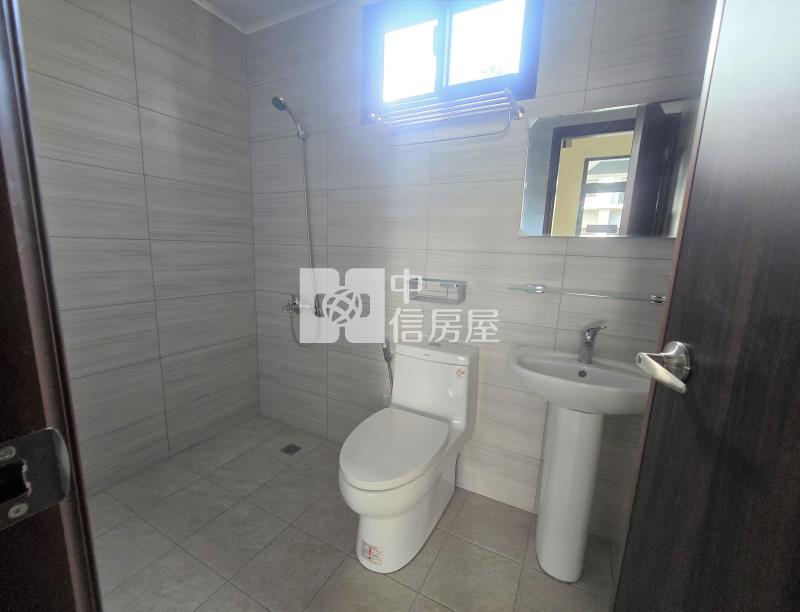 后科1時代全新雙車美墅房屋室內格局與周邊環境