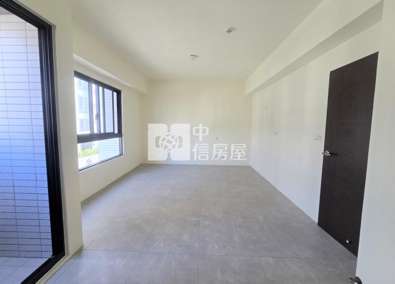 后科1時代全新雙車美墅房屋室內格局與周邊環境