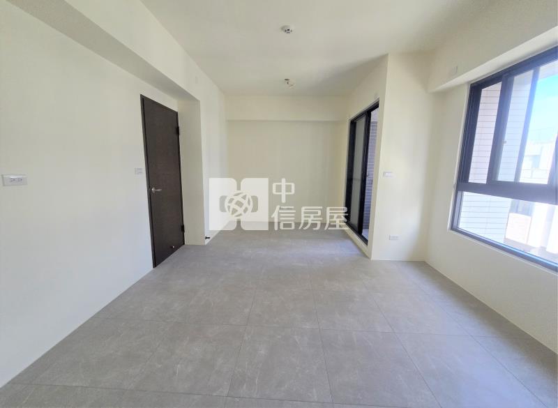 后科1時代全新雙車美墅房屋室內格局與周邊環境