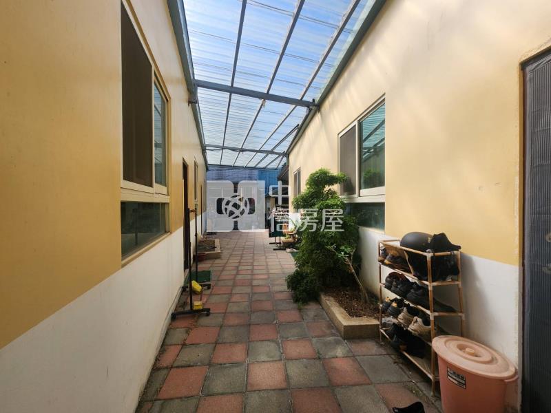 豐原百坪建地買地送屋房屋室內格局與周邊環境