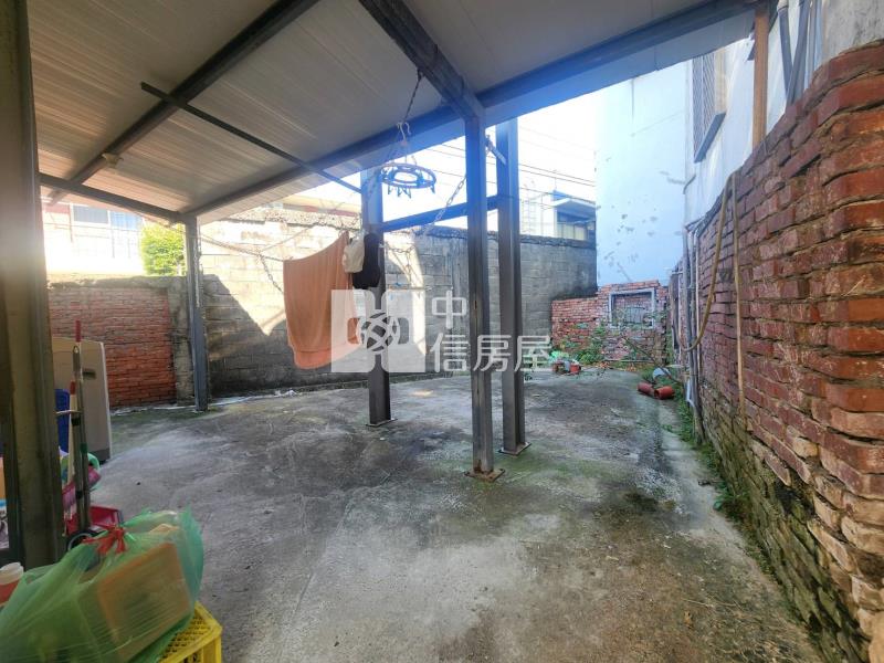 豐原百坪建地買地送屋房屋室內格局與周邊環境