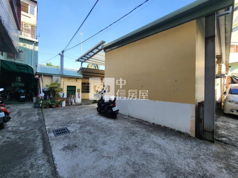 豐原百坪建地買地送屋房屋室內格局與周邊環境
