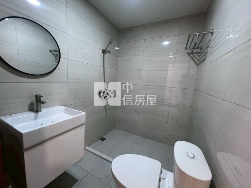 平鎮國中全新整理透天房屋室內格局與周邊環境