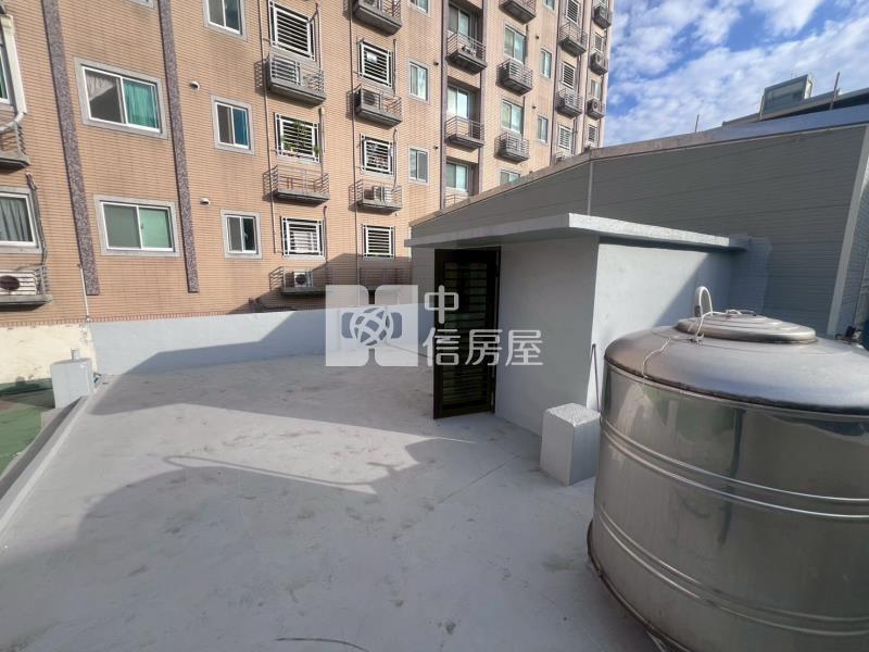 平鎮國中全新整理透天房屋室內格局與周邊環境