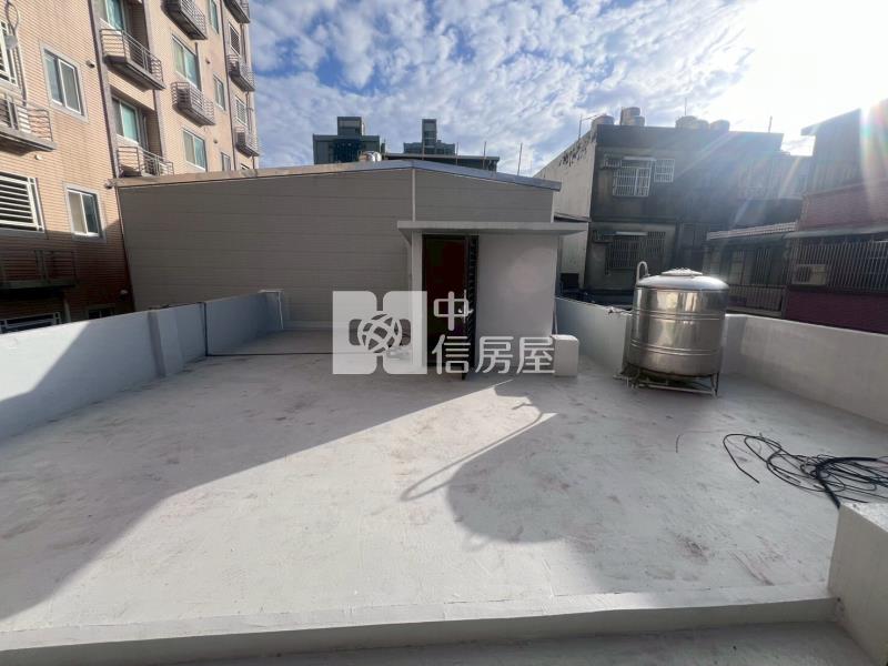 平鎮國中全新整理透天房屋室內格局與周邊環境