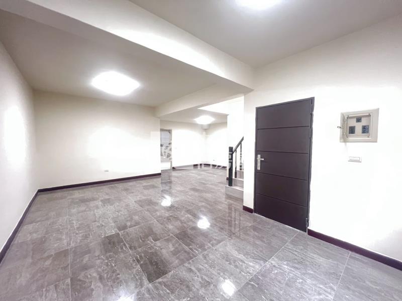 平鎮國中全新整理透天房屋室內格局與周邊環境