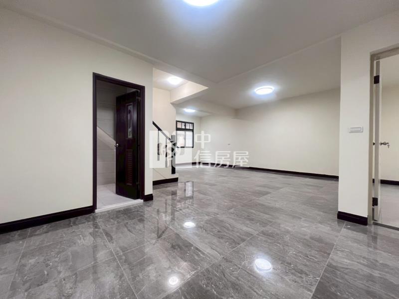 平鎮國中全新整理透天房屋室內格局與周邊環境