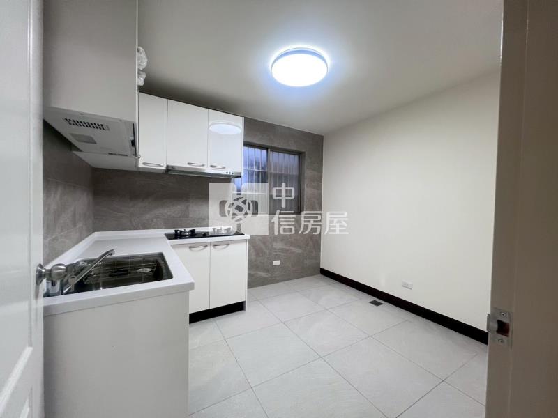 平鎮國中全新整理透天房屋室內格局與周邊環境