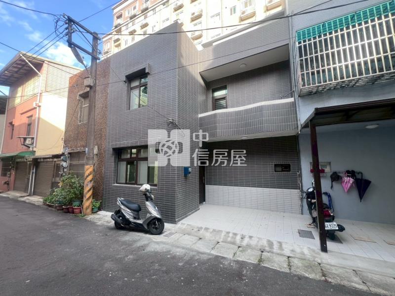 平鎮國中全新整理透天房屋室內格局與周邊環境