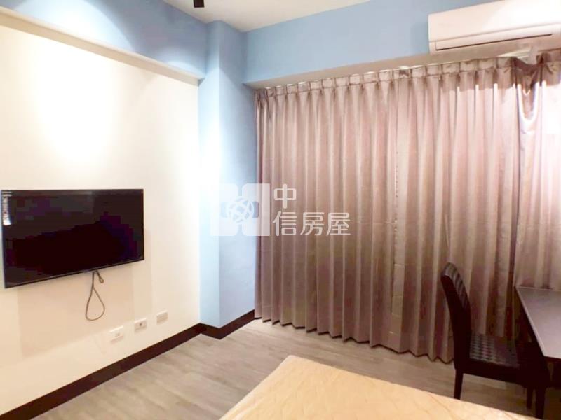 新竹中華大學旁美套房房屋室內格局與周邊環境