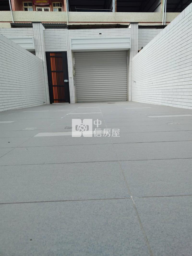 新營太子路全新透天車墅A房屋室內格局與周邊環境