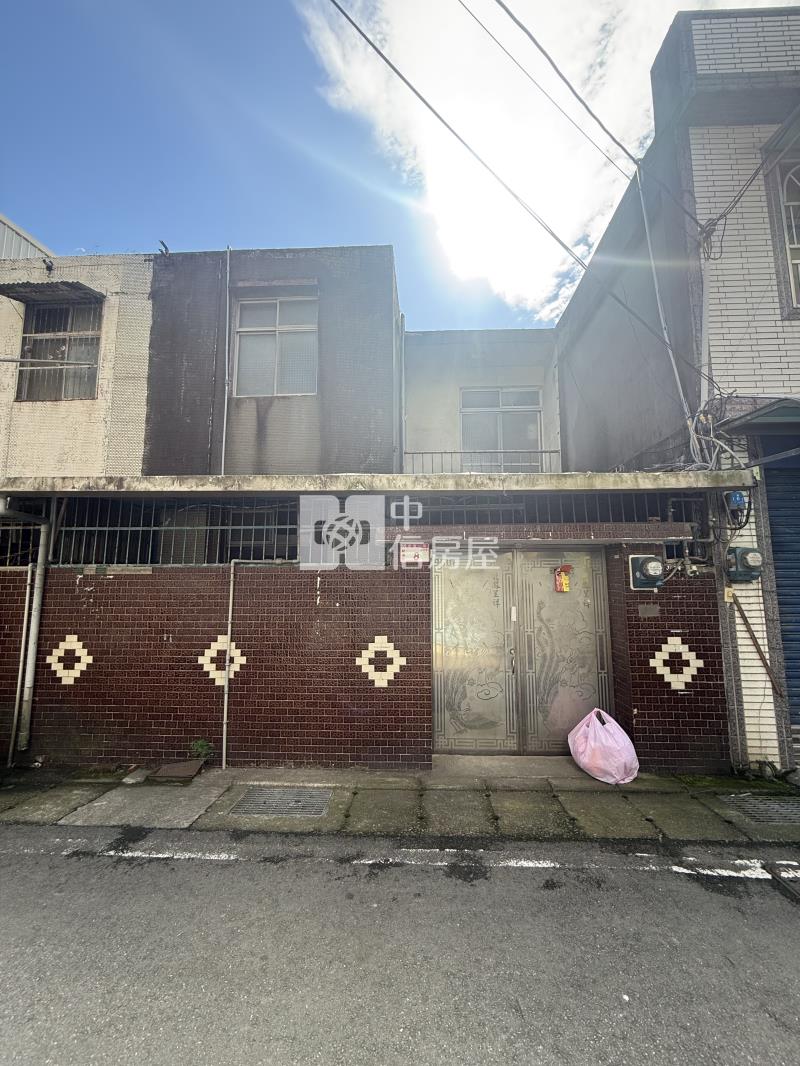 龍潭低總價透天房屋室內格局與周邊環境