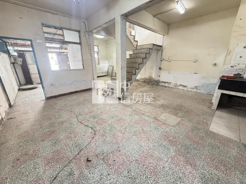 龍潭低總價透天房屋室內格局與周邊環境